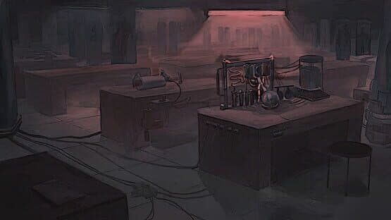 Trapped in a Cage — screenshot 4