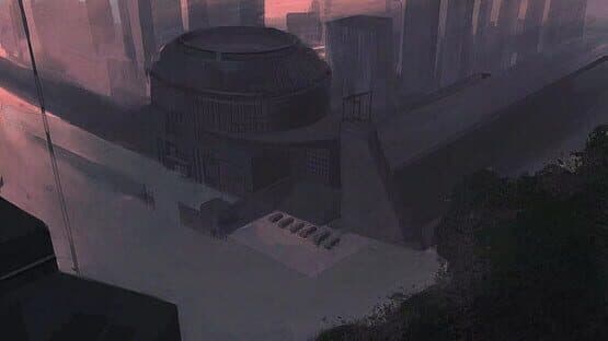 Trapped in a Cage — screenshot 5