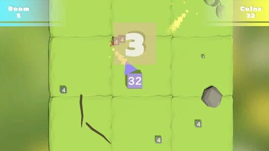 Cube Battlefield: 2048 — screenshot 4