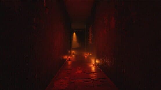 The Scourge — screenshot 1