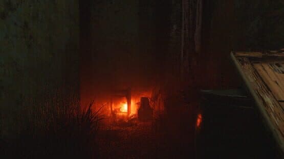 The Scourge — screenshot 2