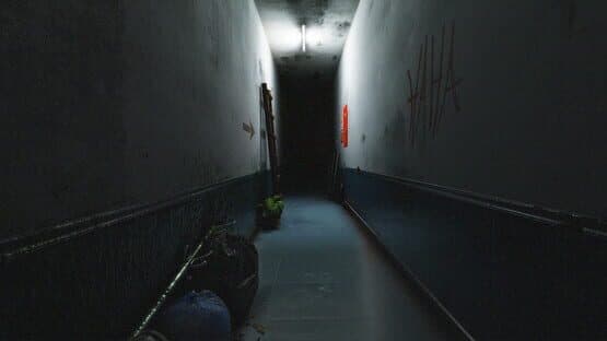 The Scourge — screenshot 4