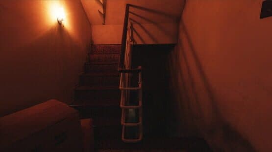 The Scourge — screenshot 5