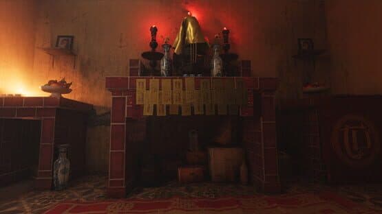 The Scourge — screenshot 6