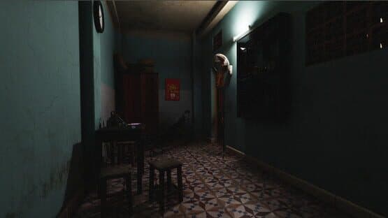 The Scourge — screenshot 7