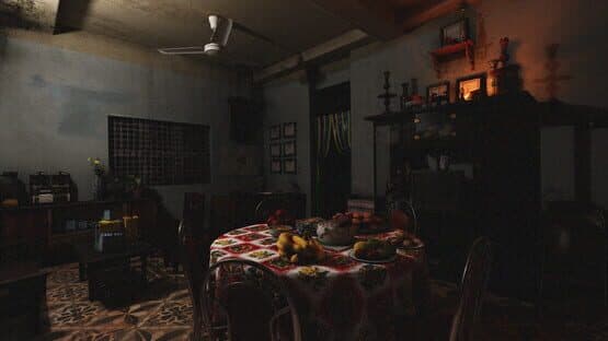 The Scourge — screenshot 8