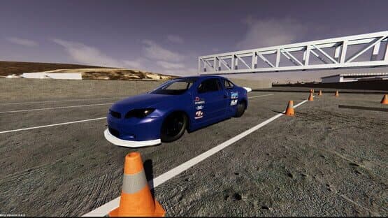 Bounty Drag Racing: Import Modified Pack 1 — screenshot 2