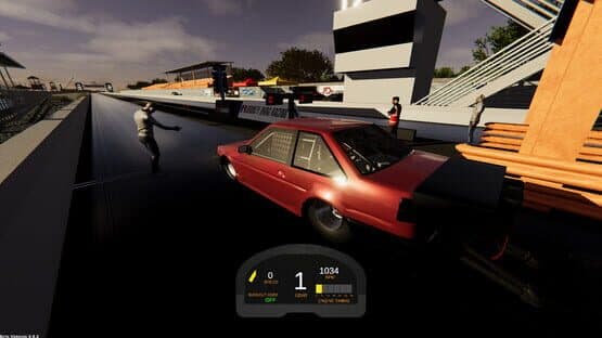 Bounty Drag Racing: Import Modified Pack 1 — screenshot 6