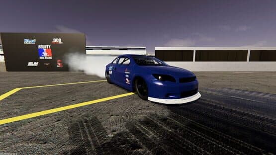 Bounty Drag Racing: Import Modified Pack 1 — screenshot 7