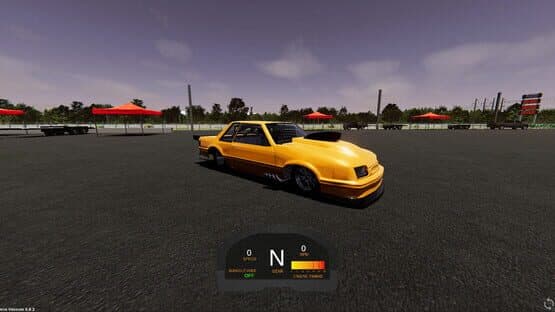 Bounty Drag Racing: Outlaw Pack 3 — screenshot 7