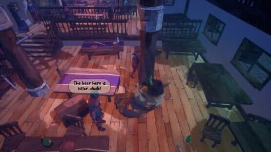 Three Goblin Wobblin' — screenshot 3