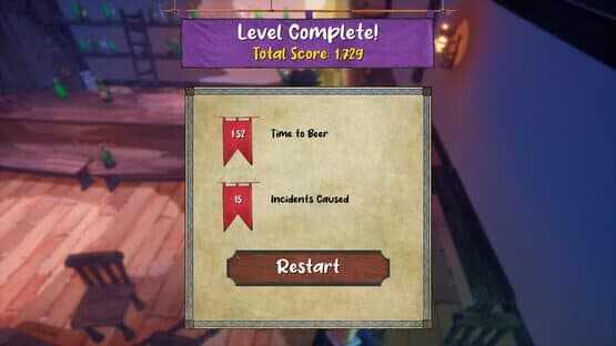 Three Goblin Wobblin' — screenshot 5