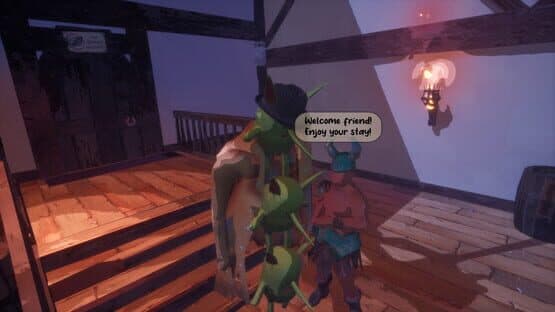 Three Goblin Wobblin' — screenshot 6