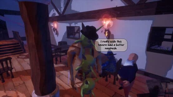 Three Goblin Wobblin' — screenshot 7
