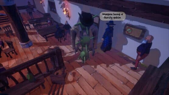 Three Goblin Wobblin' — screenshot 8
