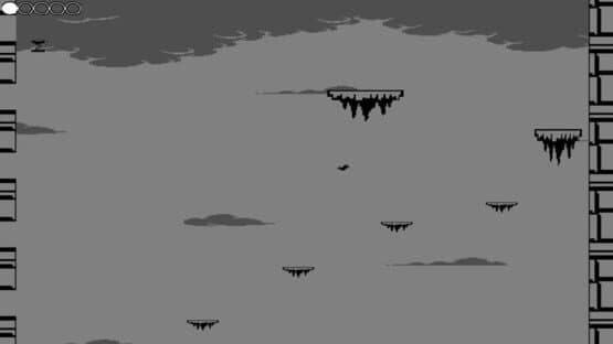 Leap to the Top+ — screenshot 1