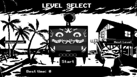 Leap to the Top+ — screenshot 2