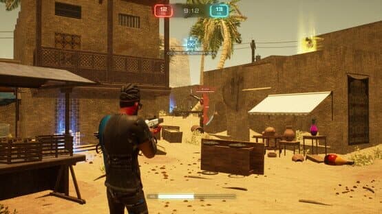 P.R.O.T.O.C.O.O.L.: Silver Pack — screenshot 1