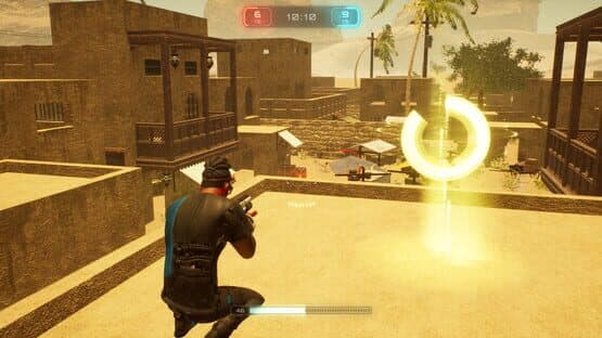 P.R.O.T.O.C.O.O.L.: Silver Pack — screenshot 2