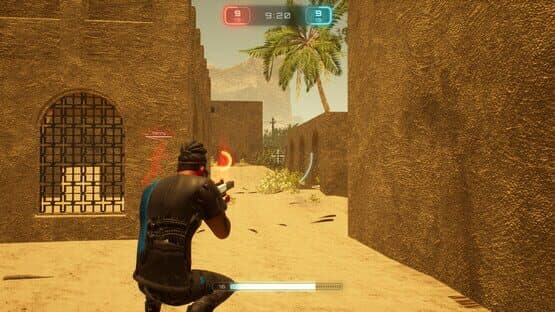 P.R.O.T.O.C.O.O.L.: Silver Pack — screenshot 3