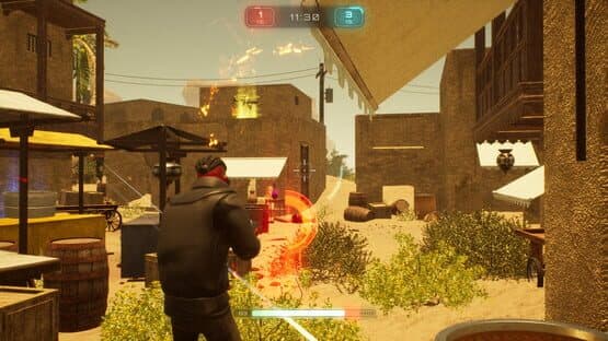 P.R.O.T.O.C.O.O.L.: Silver Pack — screenshot 4