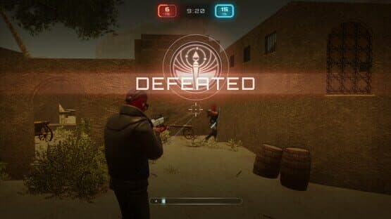P.R.O.T.O.C.O.O.L.: Silver Pack — screenshot 5