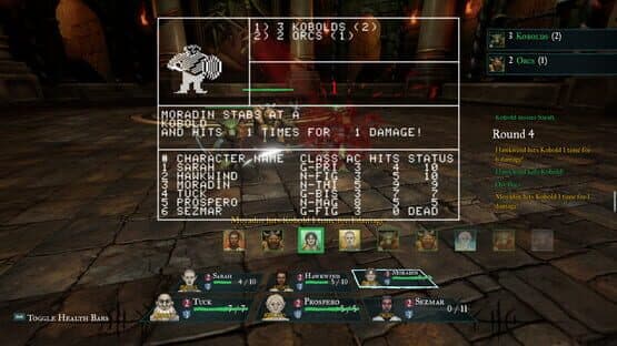 Wizardry: Proving Grounds of the Mad Overlord — screenshot 2