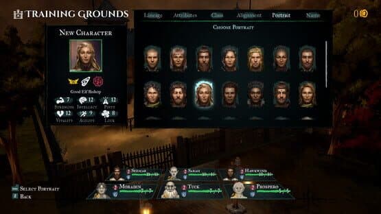 Wizardry: Proving Grounds of the Mad Overlord — screenshot 4