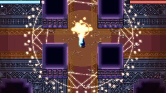 Infernae — screenshot 1