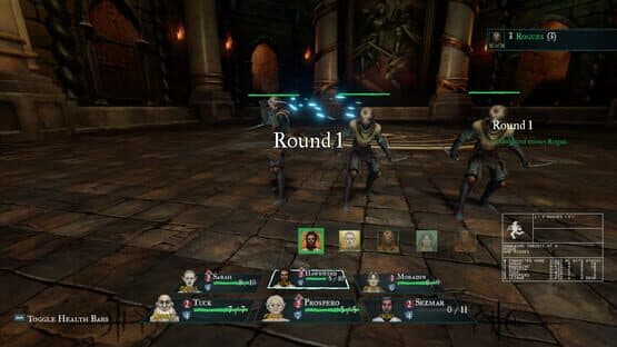 Wizardry: Proving Grounds of the Mad Overlord — screenshot 5
