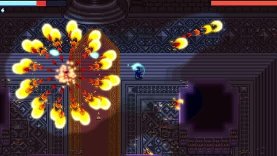 Infernae — screenshot 2