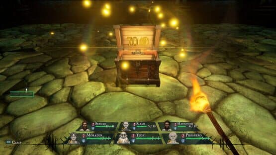 Wizardry: Proving Grounds of the Mad Overlord — screenshot 6