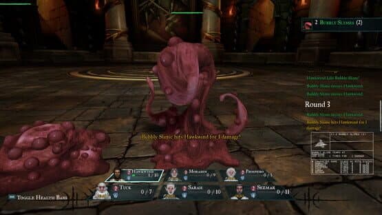 Wizardry: Proving Grounds of the Mad Overlord — screenshot 7
