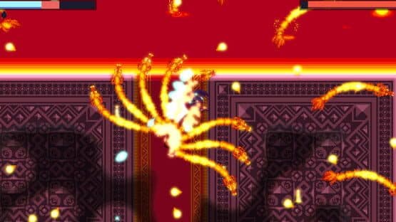 Infernae — screenshot 4