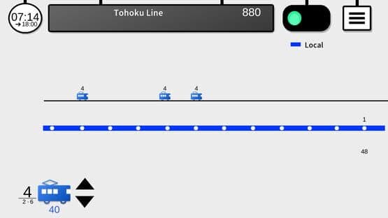 Your Train 2 — screenshot 1