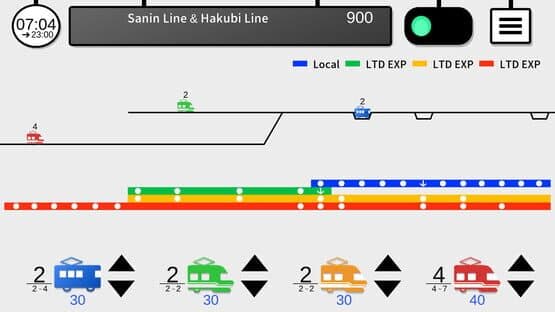 Your Train 2 — screenshot 2