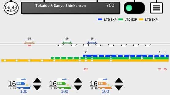 Your Train 2 — screenshot 3