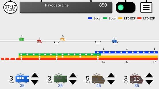 Your Train 2 — screenshot 4