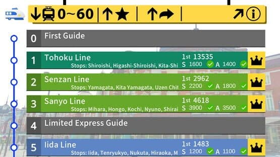 Your Train 2 — screenshot 5