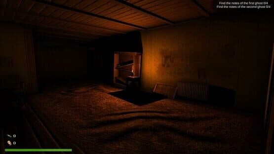 Bozalleth's Curse — screenshot 1
