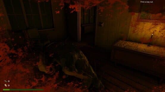 Bozalleth's Curse — screenshot 2
