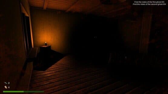 Bozalleth's Curse — screenshot 4