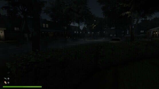 Bozalleth's Curse — screenshot 5