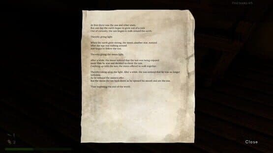 Bozalleth's Curse — screenshot 6