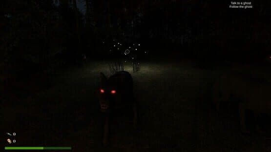 Bozalleth's Curse — screenshot 7
