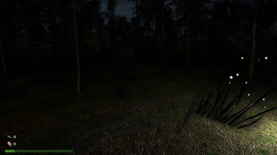 Bozalleth's Curse — screenshot 8