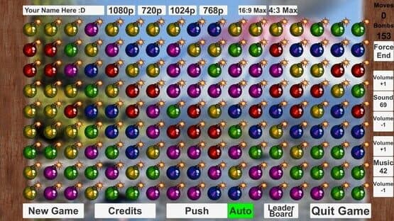 Bombabomb! — screenshot 1