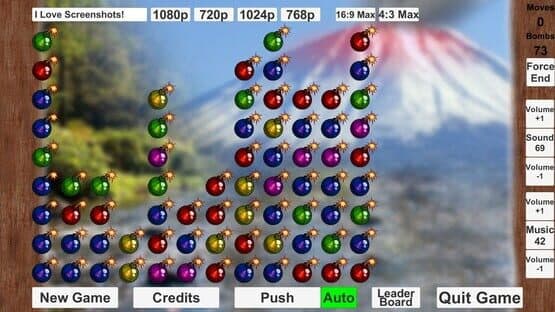 Bombabomb! — screenshot 2