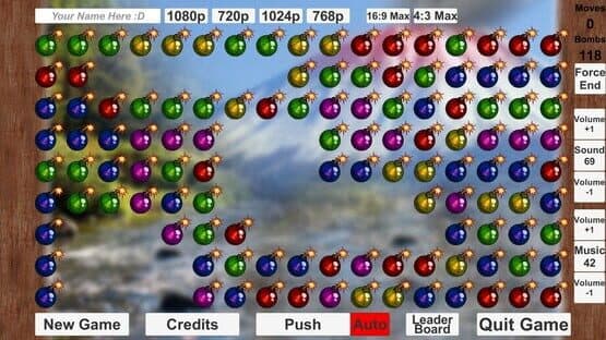 Bombabomb! — screenshot 3