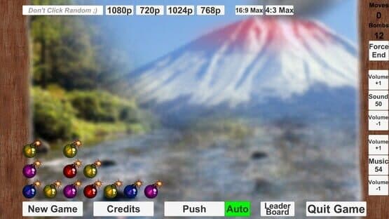 Bombabomb! — screenshot 5